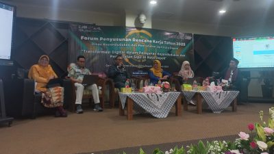 Disdukcapil Kota Depok Sudah Bertransformasi Digital Sejak 2020