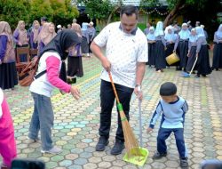 Cegah Merebaknya DBD, Banjarbaru Gertak Bapuputik