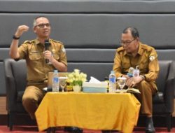 Barito Kuala Komitmen Hasilkan Generasi Sehat & Bebas Stunting