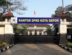 50 Caleg DPRD Depok Berhasil Lolos ke Kota Kembang Hasil Rekapitulasi KPU