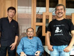 Perpres Publisher Right: Pers Indonesia Vs Platform Digital Global