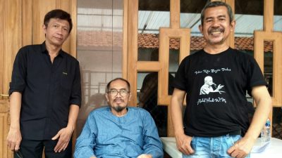 Perpres Publisher Right: Pers Indonesia Vs Platform Digital Global