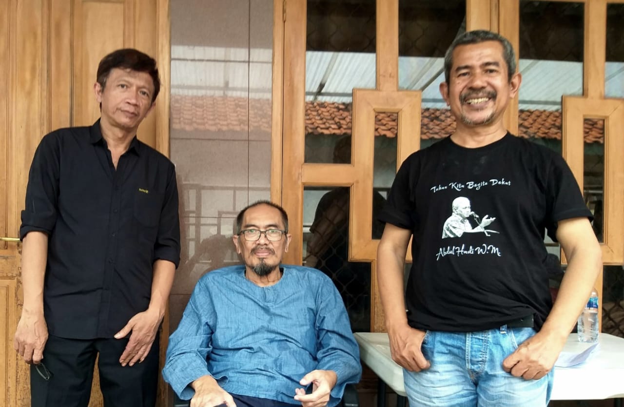 Perpres Publisher Right: Pers Indonesia Vs Platform Digital Global