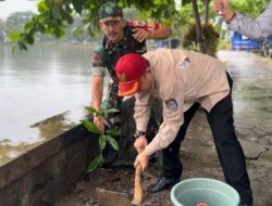 Puncak HPN 2024 SWI Depok, Pintu Pembuka Kolaborasi LPM Kalibaru & Kementan