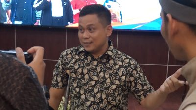 Pemkot Depok Serahkan Imbal Prestasi Pelatih & Atlit Peparda VI Jabar 2022