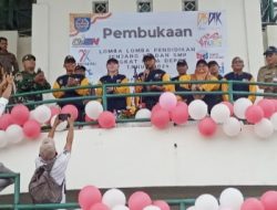 Buka LLP Tingkat Kota Depok, Imam Sebut Sebagai Pengalaman Belajar