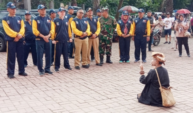 Disdik Kota Depok Junjung Tinggi Kebhinekaan