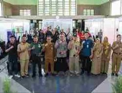 Job Fair 2024 Jember Sediakan 1.237 Loker