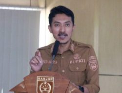 Kabupaten Banjar Incar Predikat KLA 2024