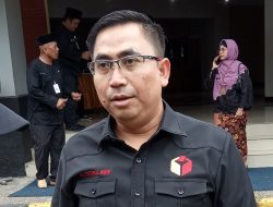 Bawaslu Nilai Pelaksanaan Pemilu di Kota Depok Kondusif