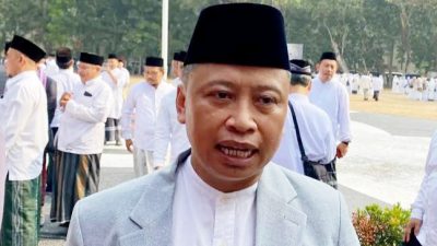 Sekda Depok Harapkan Ramadan Bawa Keberkahan Bagi Semua