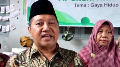 Kemenag Pekalongan Dukung Implementasi P5P2RA