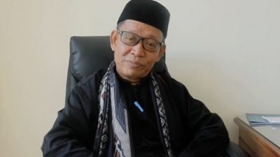 Lurah Rangkapan Jaya Himbau Warganya Manfaatkan Program PTSL