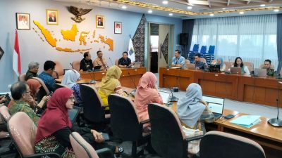 Bappeda Jabar Optimis Kota Depok Jadi Terbaik PPD 2024 Nasional