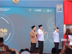 KURMA 2024 Diharapkan Dorong Pertumbuhan Ekonomi & Keuangan Syariah Kepri