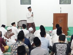 Walikota Depok Pastikan Bangun Kelurahan Pangkalan Jati & SMPN 21 Depok