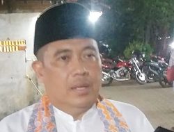 Kecamatan Cinere Siap Menjadi Pusat Pelayanan Kota