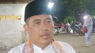 Kecamatan Cinere Siap Menjadi Pusat Pelayanan Kota