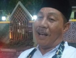 Warga Limo Bangga Didatangi Jajaran Wali Kota & Sekda Kota Depok