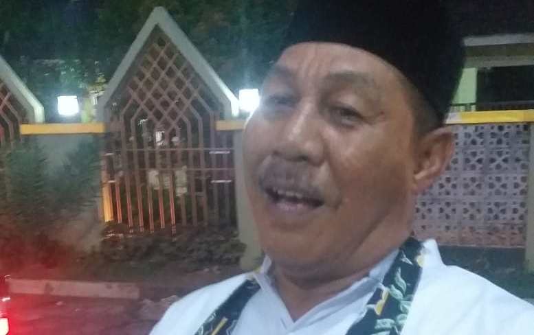 Warga Limo Bangga Didatangi Jajaran Wali Kota & Sekda Kota Depok
