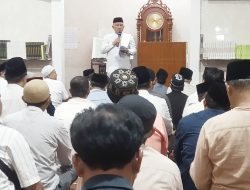 RW 22 Abadijaya Paling Nampak Toleransi Kehidupan Beragama