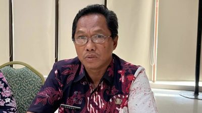 Fokuskan Penanganan, RSUD KiSA Depok Pisahkan Pasien DBD