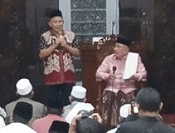 Baznas Depok Bentuk UPZ di Rumah Sakit