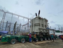 PLN Energize IBT GITET Bekasi Dedikasi Ramadan 1445 H