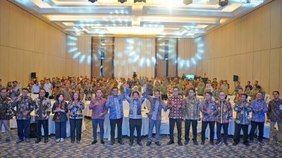 PLN Grup Gandul Perkuat Sinergi Melalui Multi Stakeholder Forum