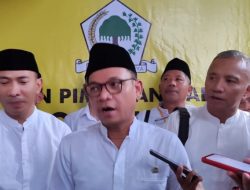 Partai Golkar Jabar Sepakat Usung Rusli Prihatevy Maju Pilkada Kota Bogor