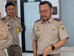 Kepala BPN Kota Depok Berkomitmen Perkuat 6 Area Membangun ZI