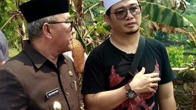 MBS Desak Imam - SS Menyatu Dalam Pilkada Depok 2024
