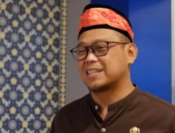 Wakil Wali Kota Depok Apresiasi Kegiatan Disdik Selama Ramadan