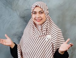Angka Kelahiran, Antarkan Ela Dahlia Duduk di DPRD Depok