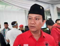 PDIP Depok Buka Pendaftaran Bacalon Wali & Wakil Wali Kota Depok