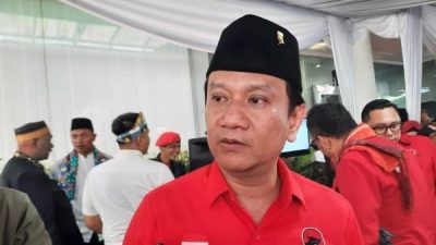 PDIP Depok Buka Pendaftaran Bacalon Wali & Wakil Wali Kota Depok