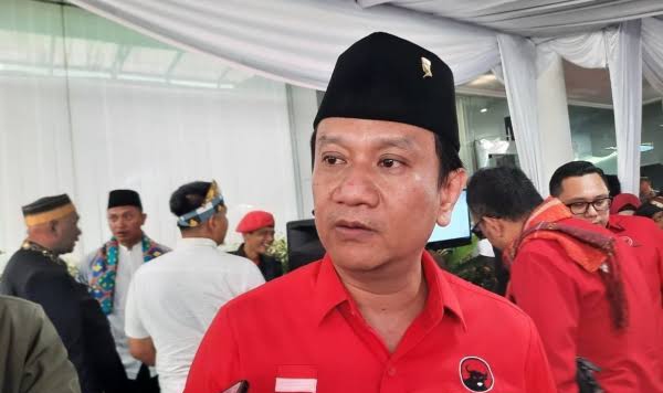 PDIP Depok Buka Pendaftaran Bacalon Wali & Wakil Wali Kota Depok