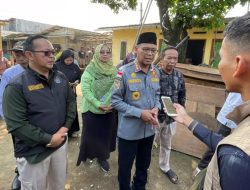 Wakil Wali Kota Depok Minta BUMN Berikan CSR Untuk Warga