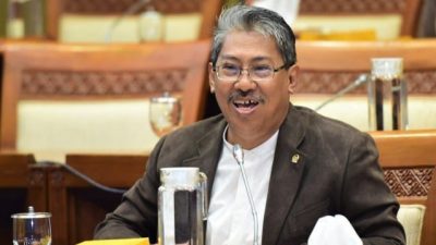 Anggota Komisi VII Mulyanto Desak Pemerintah Antisipasi Kenaikan Minyak Dunia