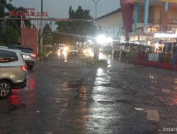 Disrumkim Depok Segera Perbaiki Jalan Masuk Perumahan Maharaja