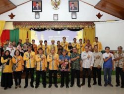 Tim Energi Kota Tarakan Ikuti Lomba TTG & Posyantek Provinsi Kaltara