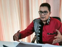 Amicus Curiae Minimal Tidak Punya Kepentingan Hukum Pihak Berperkara