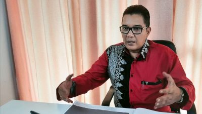 Amicus Curiae Minimal Tidak Punya Kepentingan Hukum Pihak Berperkara