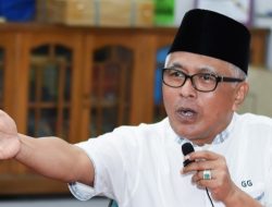 Komisi II DPR RI Ingatkan PPK Mulai 2024 Dilarang Angkat Pegawai Honorer