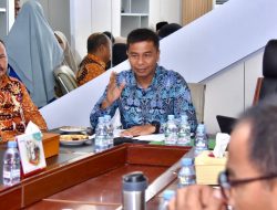 Ikut MTQ Provinsi Riau ke-42, Kabupaten Kampar Kenalkan Potensi Wisata