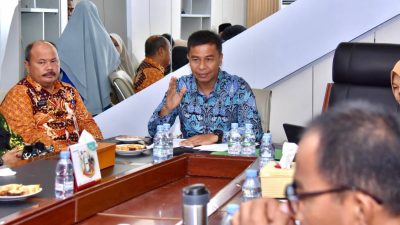 Ikut MTQ Provinsi Riau ke-42, Kabupaten Kampar Kenalkan Potensi Wisata