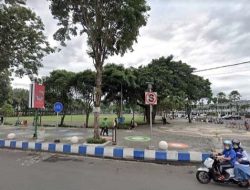 Harus Dihentikan, Tender Pembangunan Alun – Alun Jember Dinilai Cacat Hukum