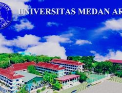 UMA Posisi Pertama Universitas Terbaik di Sumut Versi UniRank