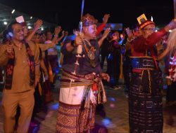 Koepan Festival 2024, Pelestarian Budaya Kupang