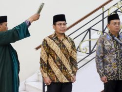 Moeldoko Tekankan Pentingnya Menjaga Legacy Presiden